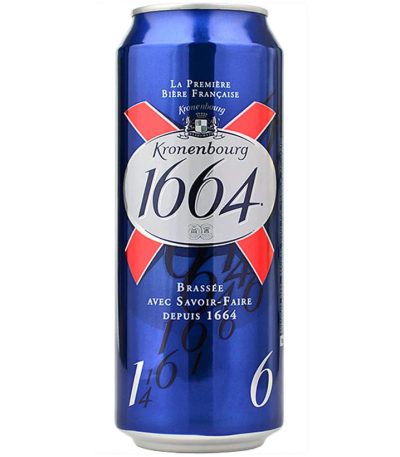 Kronenbourg1664440ml