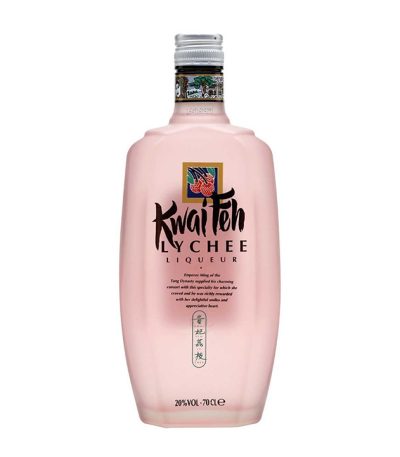 Kwai Feh Lychee Liqueur 70cl 700ml