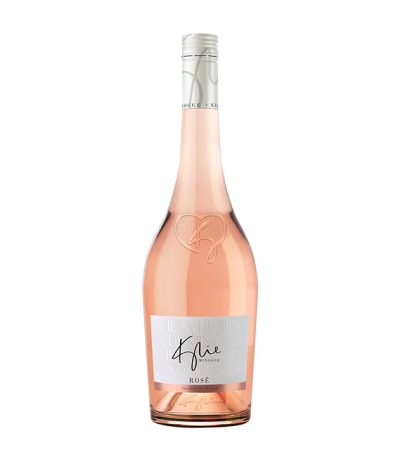 Kylie Minogue Prosecco Rose 75cl 750ml