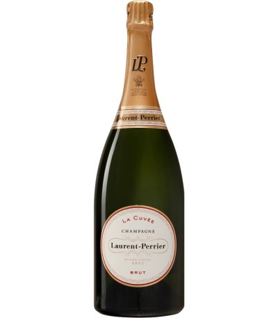 Laurent Perrier La Cuvee Brut Champagne 75cl 750ml