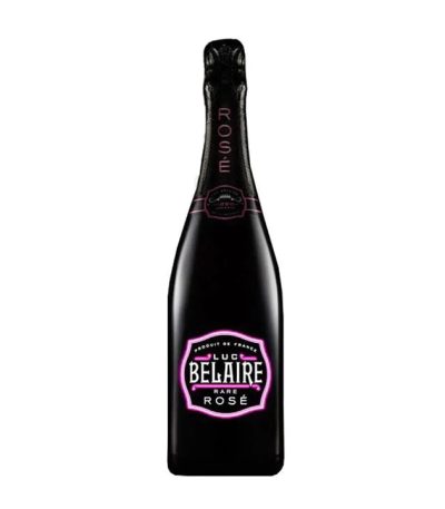 Luc Belaire Rose Fantome 75cl 750ml