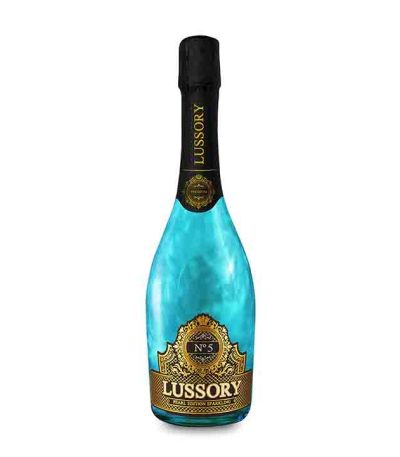 Lussory Premium Sparkling No 5 75cl 750 ml