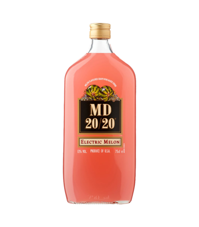 Mad Dog MD 20/20 Electric Melon 75cl 750ml