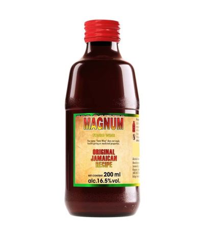 Magnum Tonic Wine 200ml