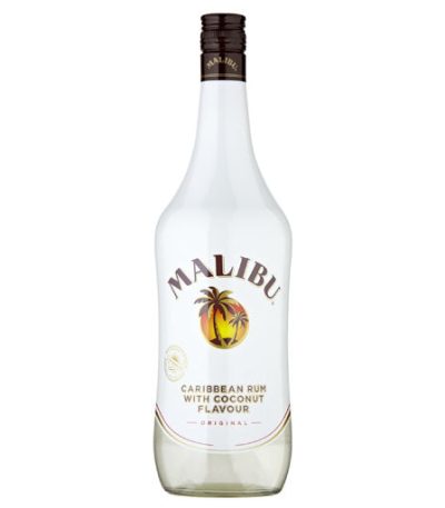 MalibuCoconutRum1L