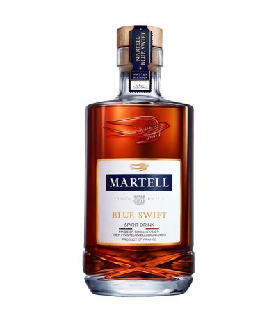 Martell Blue Swift Cognac 70cl 700ml