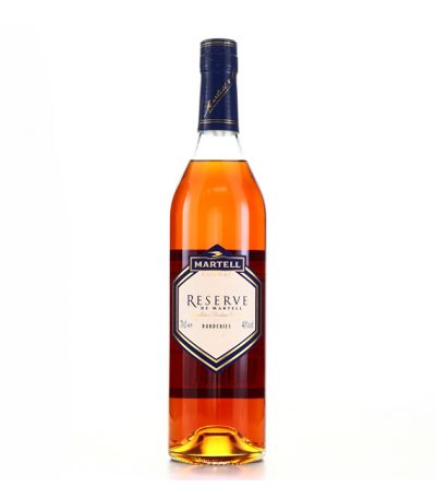 Martell Reserve Borderies Cognac 70cl 700ml