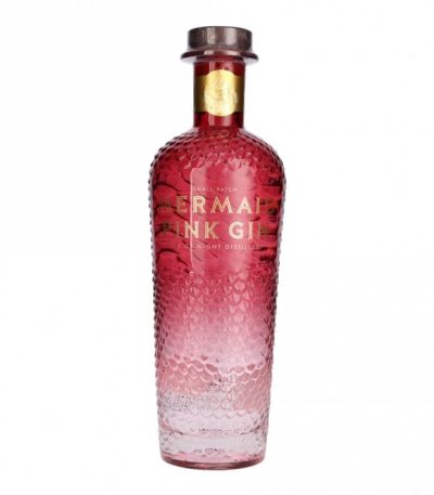 Mermaid Pink Gin 70cl 700ml