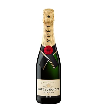 Moet & Chandon Brut Imperial Champagne 37.5cl 375ml