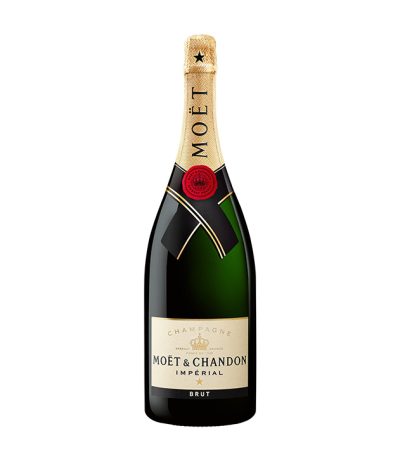 Moet & Chandon Imperial Brut NV Champagne Magnum 1.5L