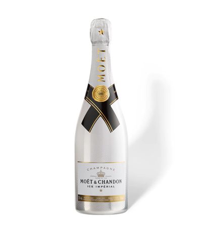Moet & Chandon Imperial Ice Champagne 75cl 750ml