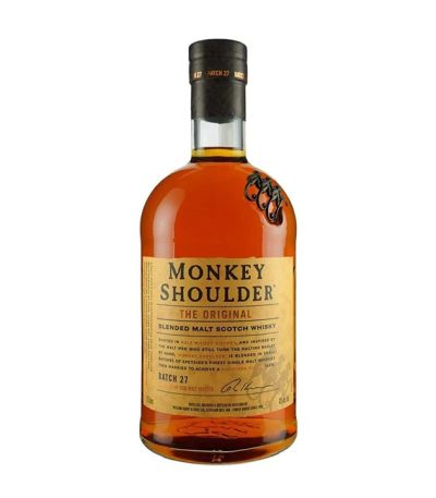 Monkey Shoulder Blended Malt Scotch Whisky 1.75l