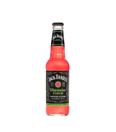 Jack Daniels Country Cocktails Watermelon Punch 295ml