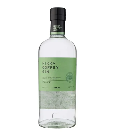 Nikka Coffey Gin 70cl 700ml