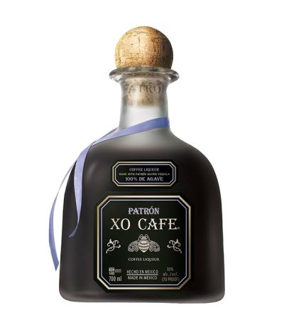 PATRON XO Cafe Tequila Coffee Liqueur 70cl 700ml