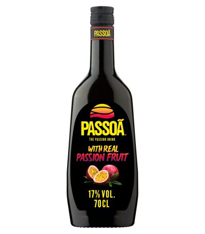 Passoa Liqueur 70cl 700ml