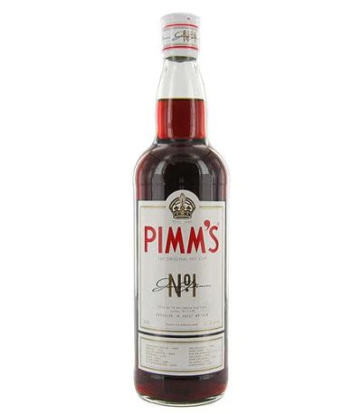PimsOriginalLiqueur
