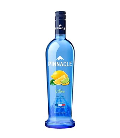 Pinnacle Citrus Vodka 75cl 750ml