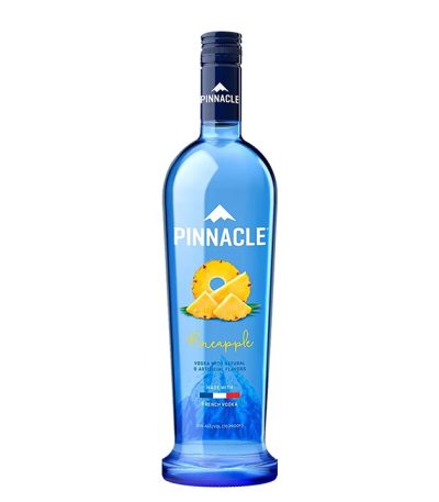 Pinnacle Pineapple Vodka 75cl 750ml