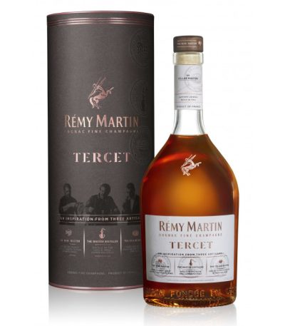 Remy Martin Tercet Cognac 75cl