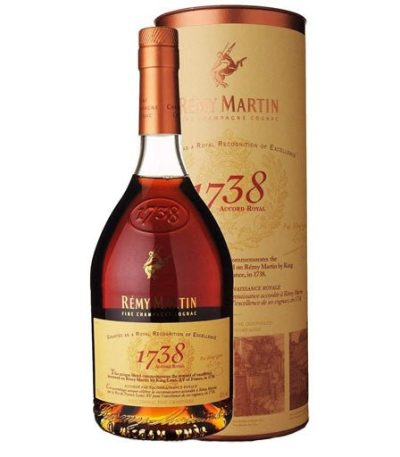 RemyMartinFineChampagneCognac1738