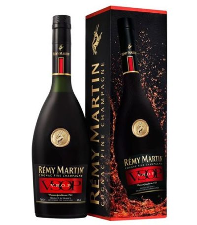 RemyMartinVSOP70clCognacFineChampagne