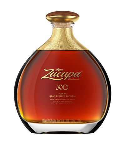 Ron Zacapa Centenario XO Rum Solera Gran Reserva Especial 70cl 700ml