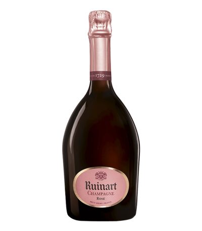 Ruinart Rose Champagne 75cl 750ml