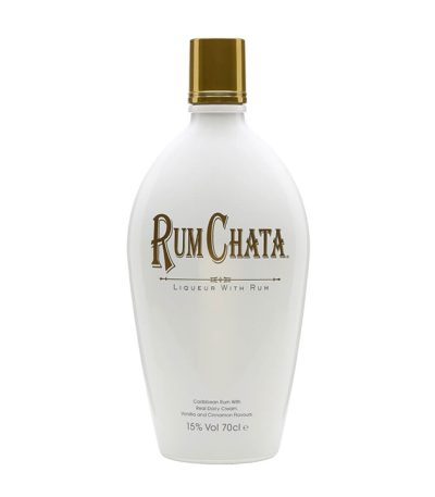 Rum Chata Cream Liqueur With Rum 70cl 700ml