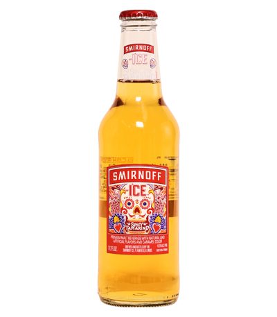 Smirnoff Ice Spicy Tarmind 33cl 330ml