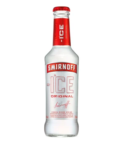 Smirnoff Ice Vodka Drink 275ml
