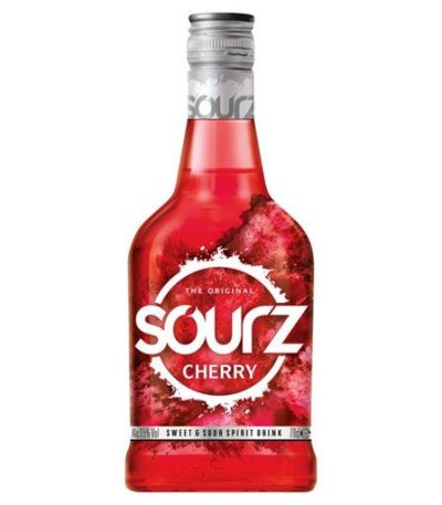 SourzCherry70cl