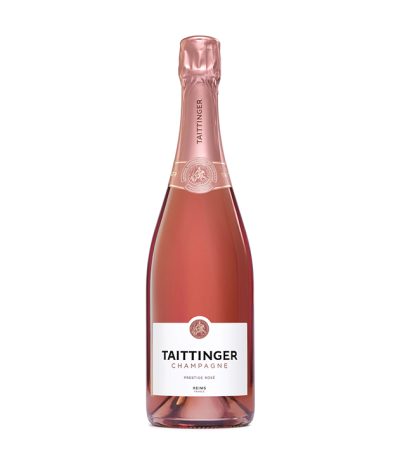 Taittinger Brut Prestige Rose 75cl 750ml