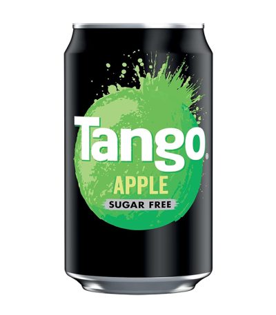 Tango Apple Sugar Free Can 330ml