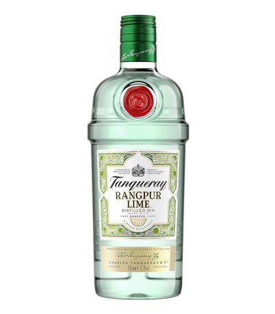 Tanqueray Rangpur Lime Gin 70cl 700ml