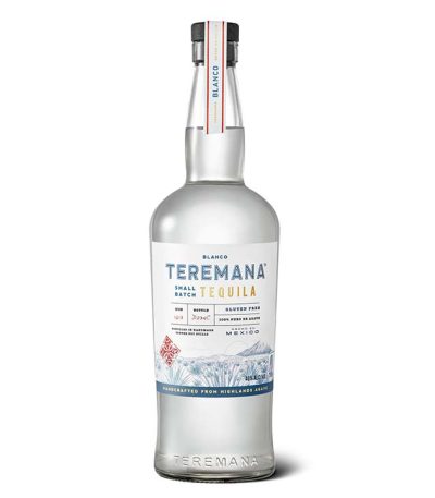 Teremana Tequila Blanco 75cl 750ml