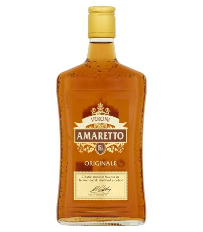 Veroni Amaretto originale 50cl