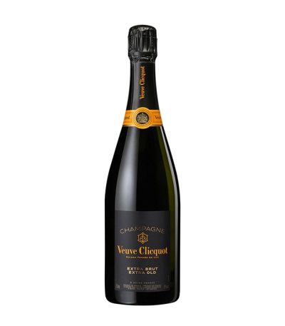 Veuve Clicquot Extra Brut Extra Old Edition 3 75cl 700ml