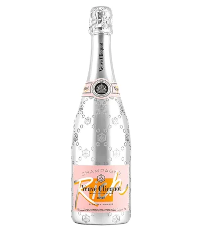 Veuve Clicquot Rich Rose 75cl 750ml