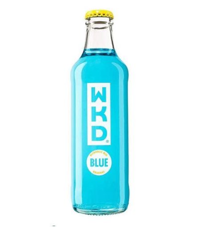 WKD-Blue275ml