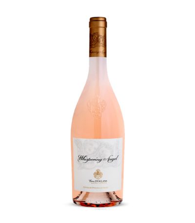Whispering Angel Rose Wine 75cl 750ml