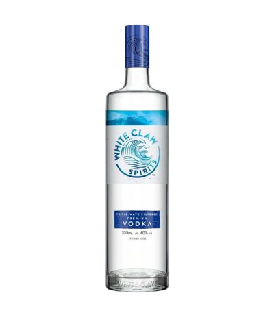 White Claw Original Premium Vodka 70cl 700ml