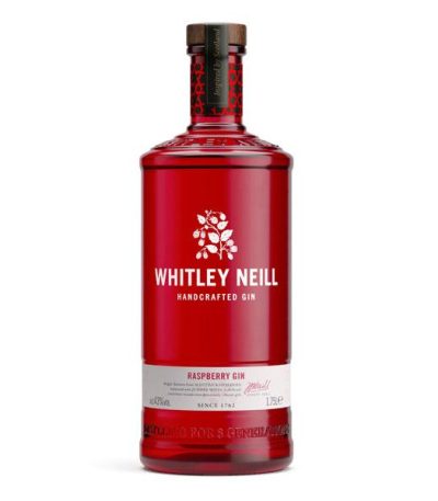 WhitleyNeilRaspberryGin