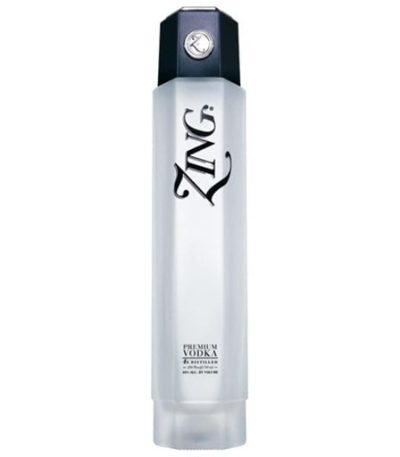ZingoriginalVodka