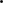 bullet-point