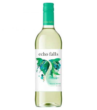 echofallswhite