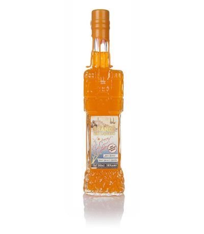 Jaffa 2512 Orange Gin Liqueur 50cl 500ml